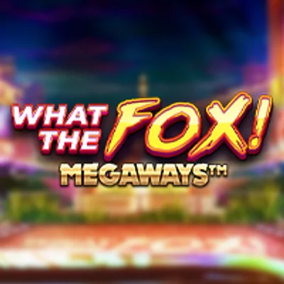 What the Fox Megaways™