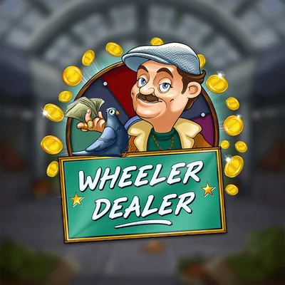 Wheeler Dealer