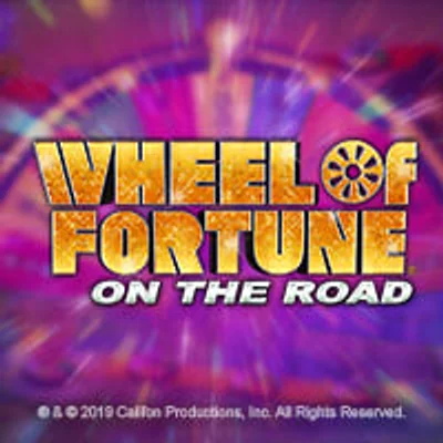 Wheel of Fortune On the Road