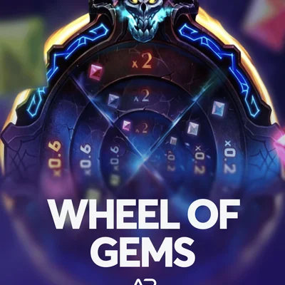 Wheel of Gems