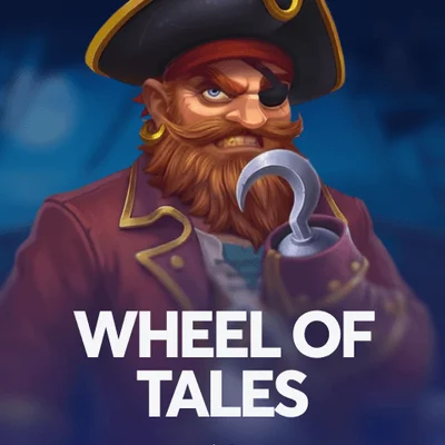Wheel of Tales
