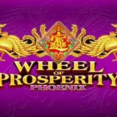 Wheels Of Prosperity Phoenix