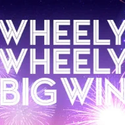 Wheely Wheely Big Win