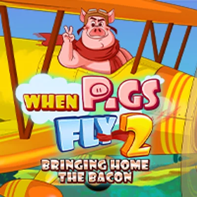 When Pigs Fly 2