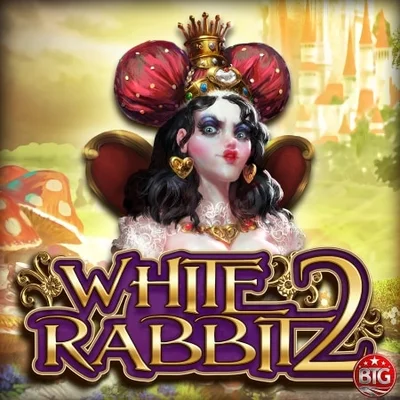 White Rabbit 2 