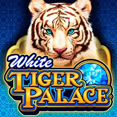 White Tiger Palace