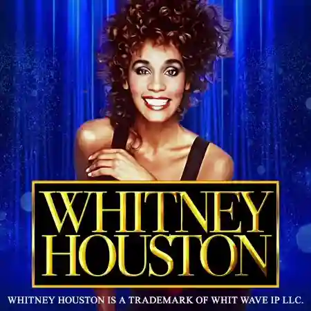 Whitney Houston