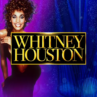 Whitney Houston High Limit