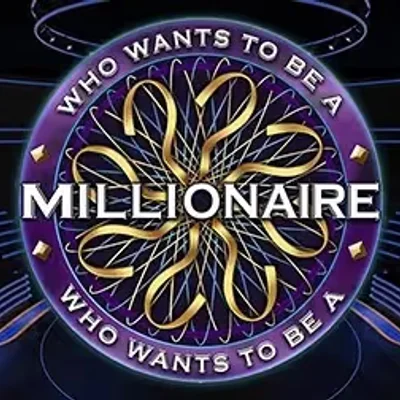 Who Wants to Be a Millionaire Megaways