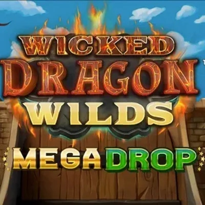 Wicked Dragon Wilds Mega Drop Low