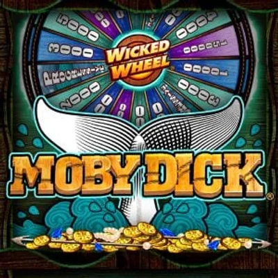 Wicked Wheel Moby Dick