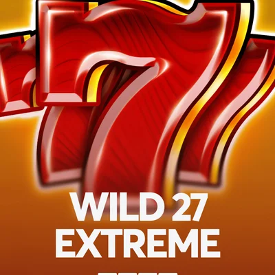 Wild 27 Extreme