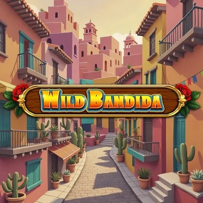 Wild Bandida