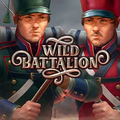 Wild Battalion