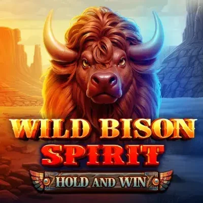 Wild Bison Spirit Hold and Win