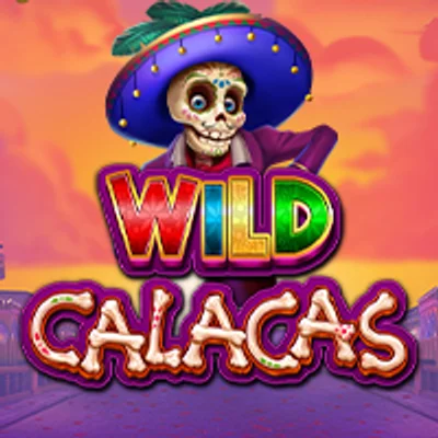 Wild Calacas