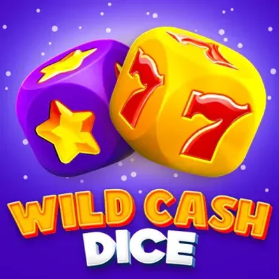 Wild Cash Dice