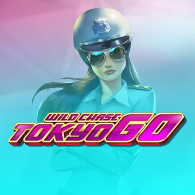 Wild Chase: Tokyo Go