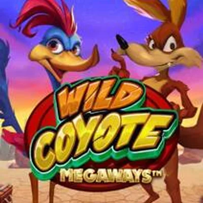 Wild Coyote Megaways™