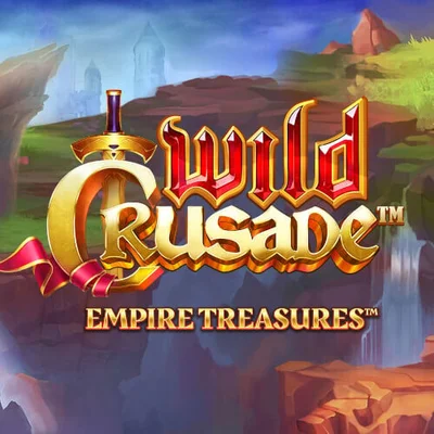 Wild Crusade: Empire Treasures