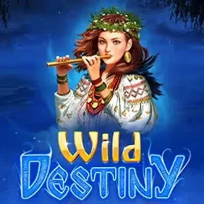 Wild Destiny