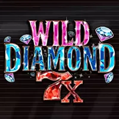Wild Diamond 7x