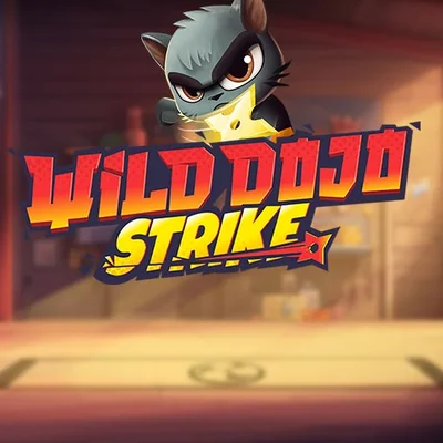 Wild Dojo Strike