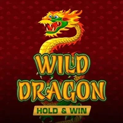 Wild Dragon Hold and Win