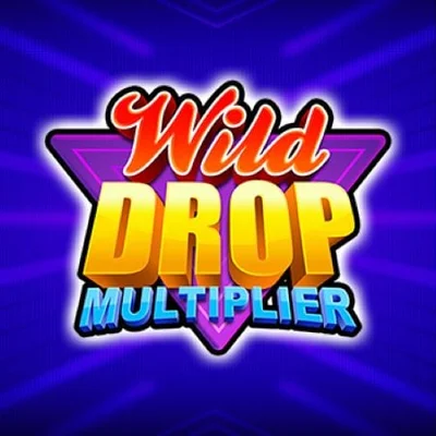 Wild Drop Multiplier