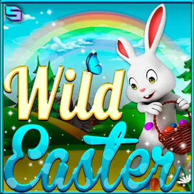 Wild Easter