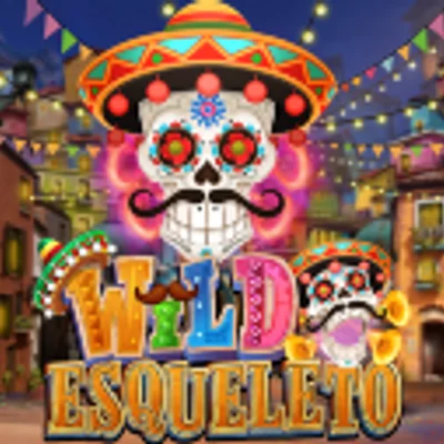 Wild Esqueleto