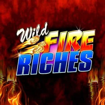 Wild Fire Riches