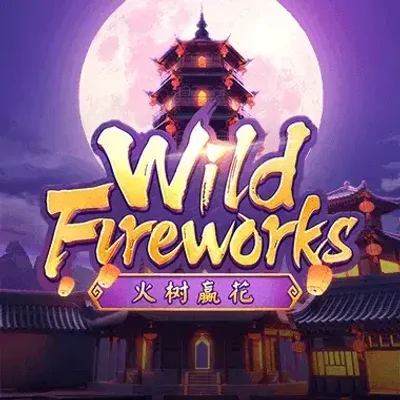 Wild Fireworks