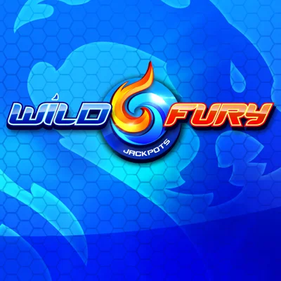 Wild Fury