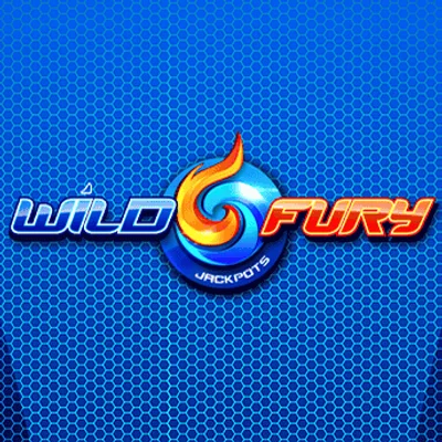 Wild Fury Jackpots