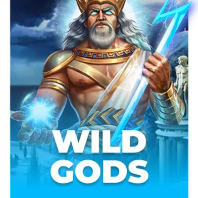 Wild Gods