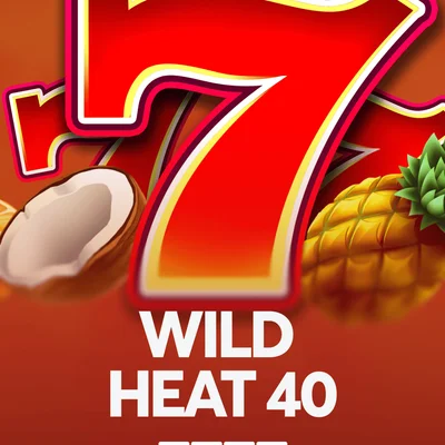 Wild Heat 40