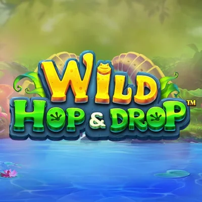 Wild Hop&Drop™