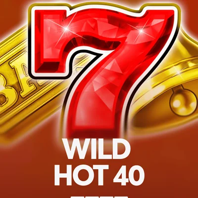Wild Hot 40