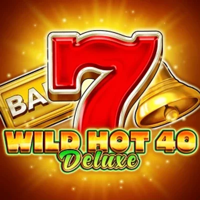 Wild Hot 40 Deluxe
