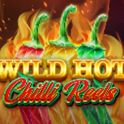 Wild Hot Chilli Reeds