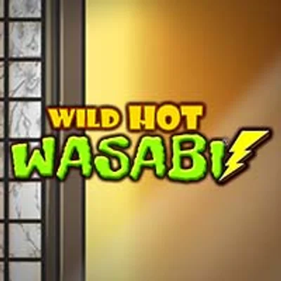 Wild Hot Wasabi