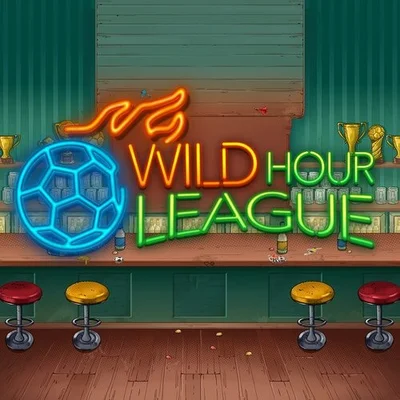Wild Hour League