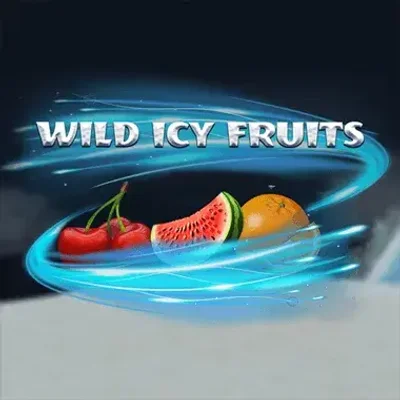 Wild Icy Fruits