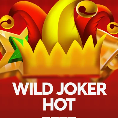 Wild Joker Hot