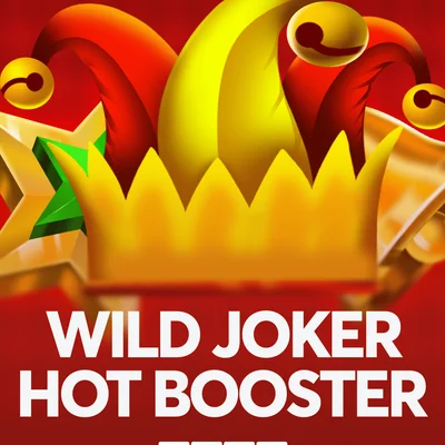 Wild Joker Hot Booster™