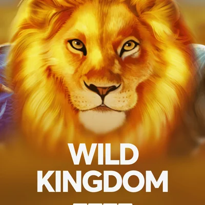 Wild Kingdom