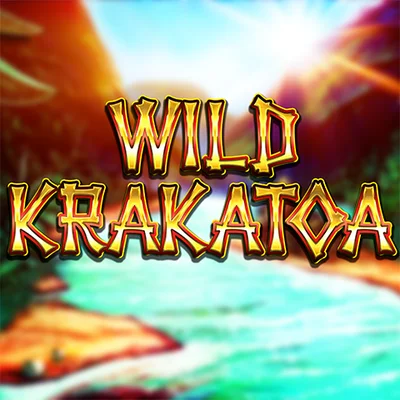 Wild Krakatoa