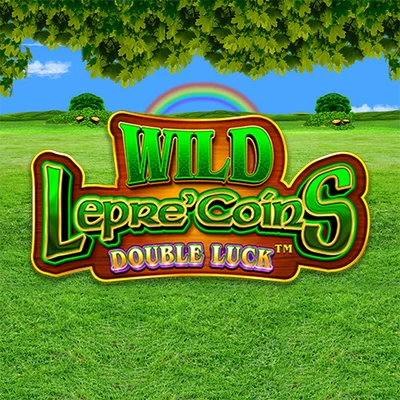Wild Lepre'Coins Double Luck