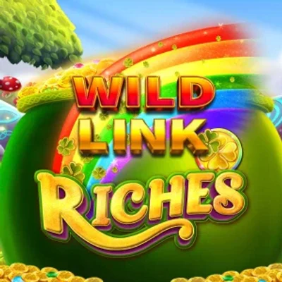 Wild Link Riches